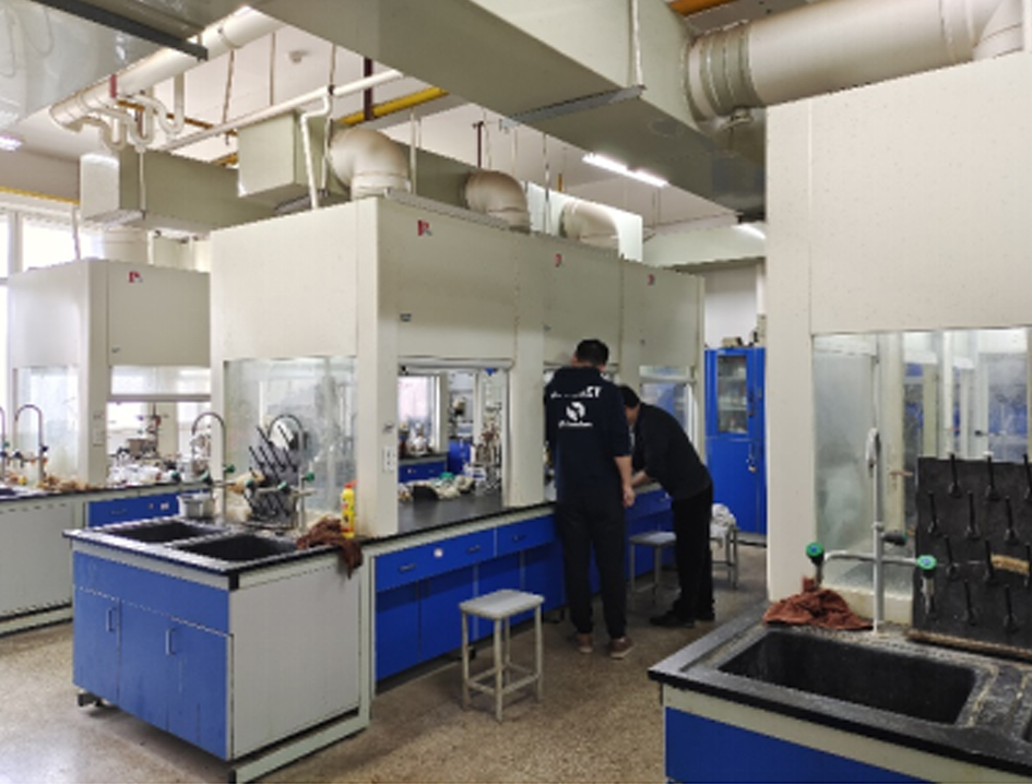 2025年人造草坪公司综合评估与推荐榜单(图3)