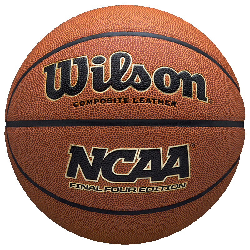 打破界限征服篮球场——威尔胜NCAA男篮竞赛官方用球让你成为场上的明星！(图1)