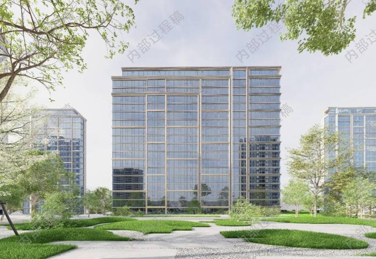 官方热搜经开区皖投安澜府官方发布：皖投安澜府缔造未来品质家境(图1)