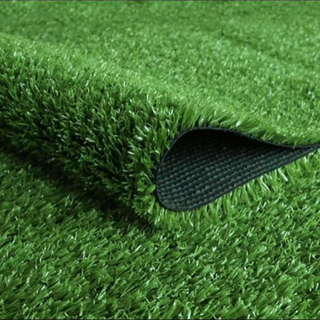 人造草坪的透水性有多强？雨天使用全解析(图2)