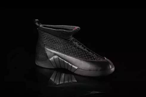 【NIKE AIR JORDAN】百百带你回顾那些年我们一起追过的JORDAN(图8)