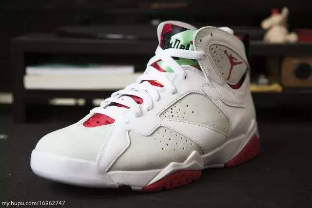 【NIKE AIR JORDAN】百百带你回顾那些年我们一起追过的JORDAN(图1)