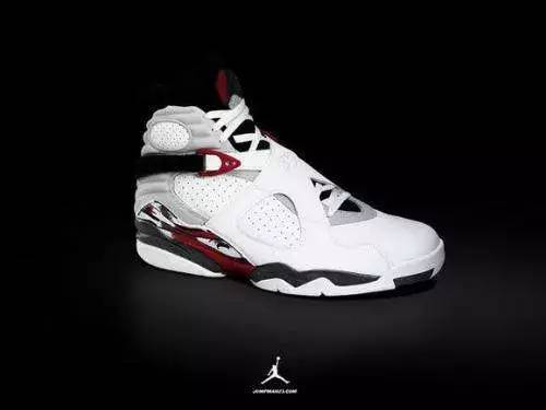 【NIKE AIR JORDAN】百百带你回顾那些年我们一起追过的JORDAN(图2)
