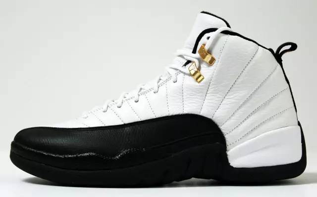 【NIKE AIR JORDAN】百百带你回顾那些年我们一起追过的JORDAN(图5)