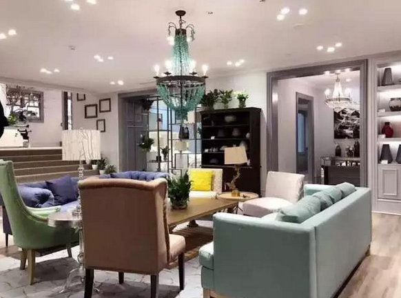 淘品牌开到线下店到底怎么样(图1)