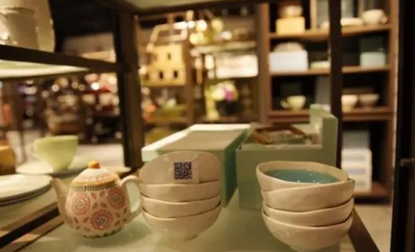 淘品牌开到线下店到底怎么样(图2)