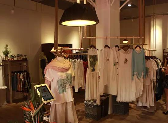 淘品牌开到线下店到底怎么样(图3)