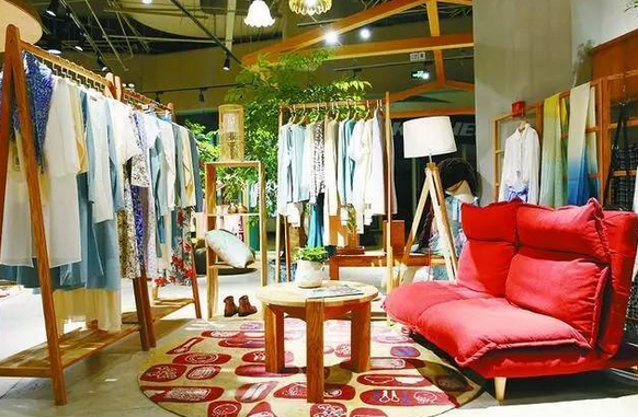 淘品牌开到线下店到底怎么样(图4)