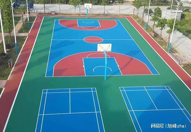 2025硅PU球场应用-行业痛点与技术解决方案深度剖析(图3)