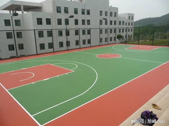 2025硅PU球场应用-行业痛点与技术解决方案深度剖析(图2)