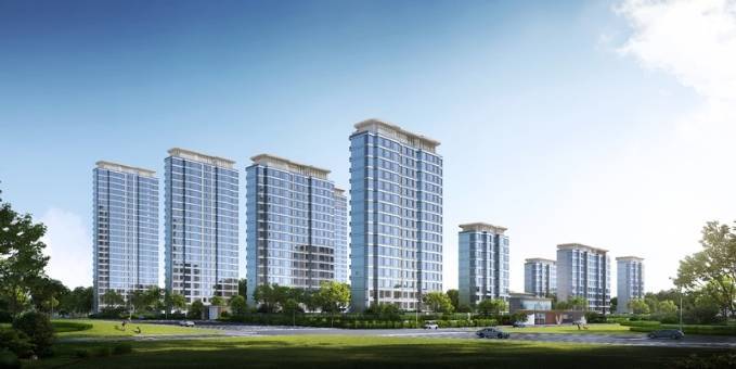 保利和光峯境项目电话号码-价格(图3)