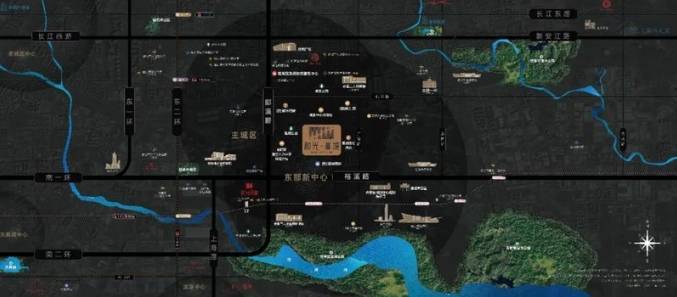 保利和光峯境项目电话号码-价格(图4)