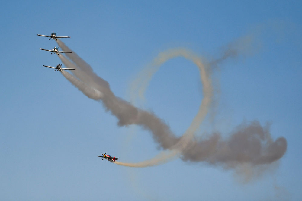 低空经济加速“落地”重新定义“立体中国”(图1)