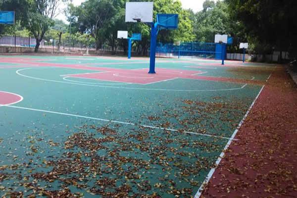 想建靠谱硅pu球场君泰体育或是优质之选(图1)