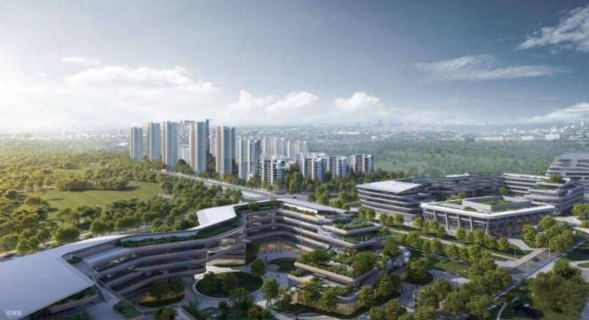 高新区伟星万科星遇光年项目电话号码-价格(图2)