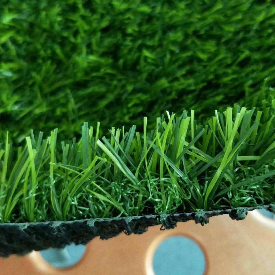 我国2026年人造草皮产业发展现状与趋势分析报告(图1)