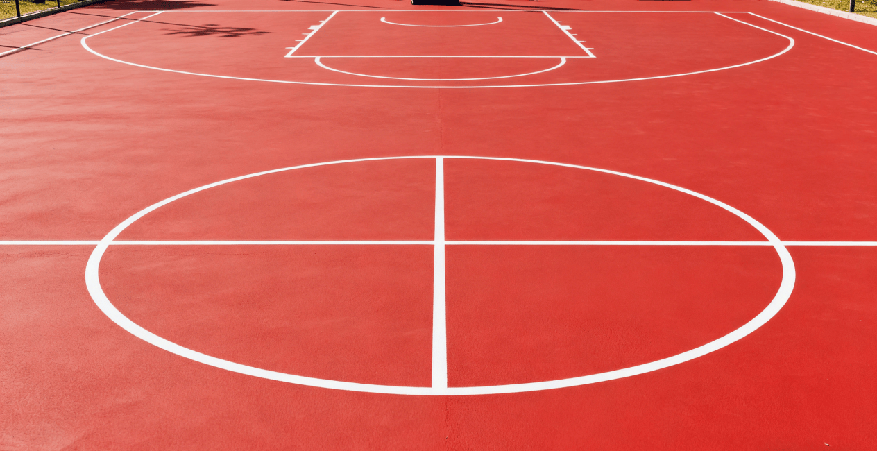 硅PU球场从入门到精通：十大品牌选购终极问答(图1)