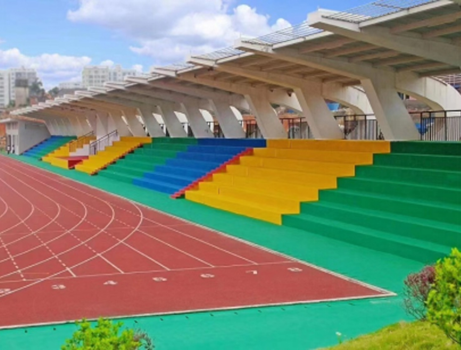 2026年2025年12月湖北人造草坪制造厂口碑排行榜单发布(图2)