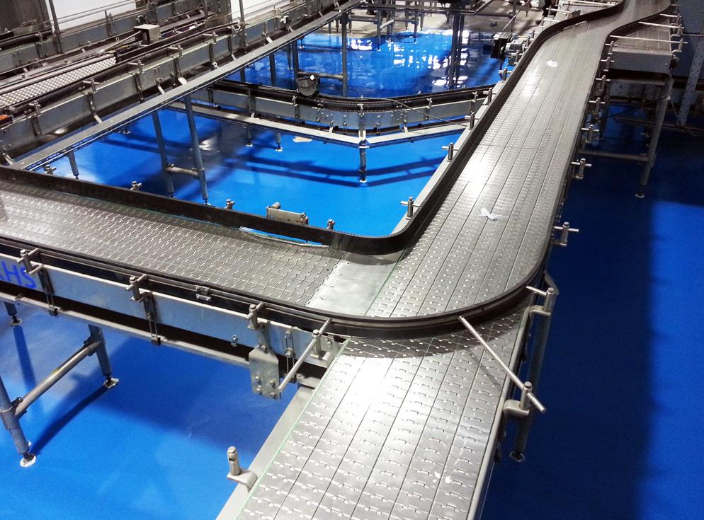 2026年地坪漆厂家推荐：厂房翻新漆停车场地坪漆工业车间环氧等专业解决方案与实力品牌深度解析(图1)