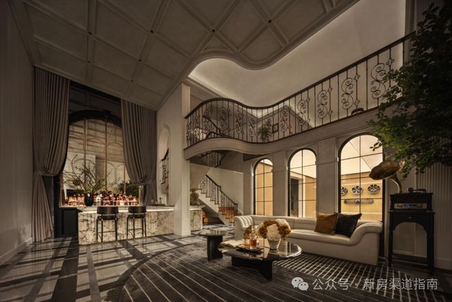 重磅官宣 保利外滩序售楼处发布：以精工品质铸就时代传奇！(图12)