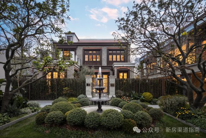 重磅官宣 保利外滩序售楼处发布：以精工品质铸就时代传奇！(图14)