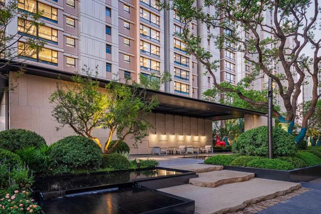 盛大开幕▷2025年【伟星誉璟府】售楼处发布：奢华生活新标杆(图6)