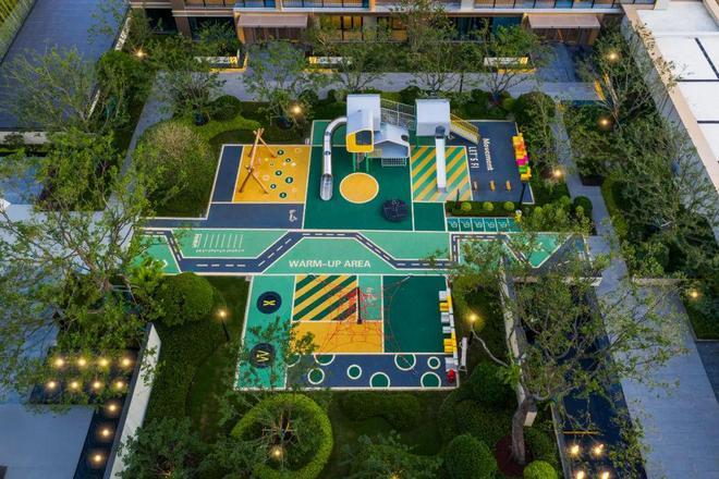 盛大开幕▷2025年【伟星誉璟府】售楼处发布：奢华生活新标杆(图8)