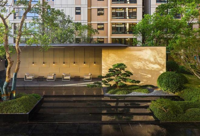 盛大开幕▷2025年【伟星誉璟府】售楼处发布：奢华生活新标杆(图14)