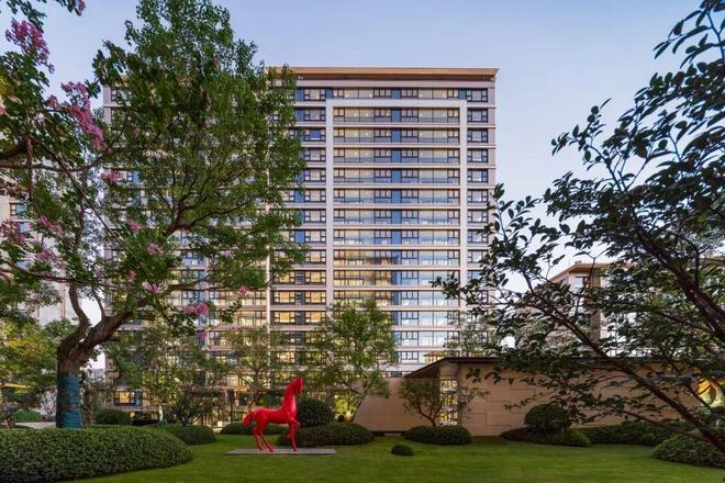 盛大开幕▷2025年【伟星誉璟府】售楼处发布：奢华生活新标杆(图16)