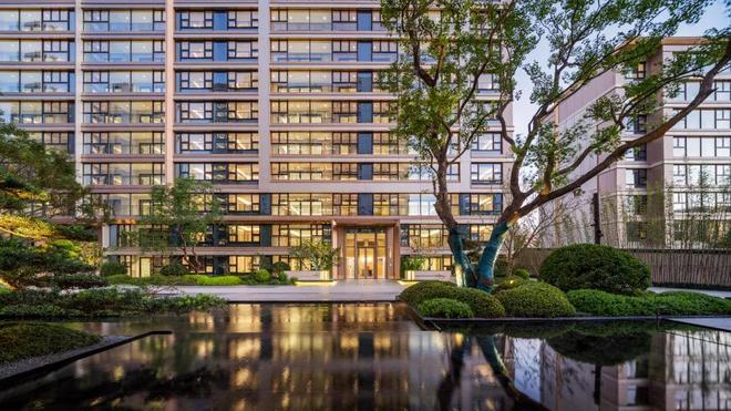 盛大开幕▷2025年【伟星誉璟府】售楼处发布：奢华生活新标杆(图11)