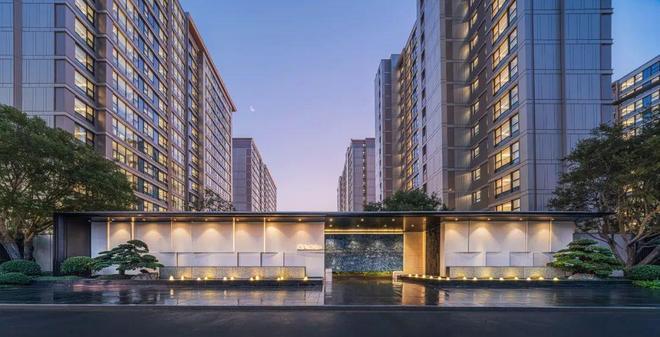 盛大开幕▷2025年【伟星誉璟府】售楼处发布：奢华生活新标杆(图13)