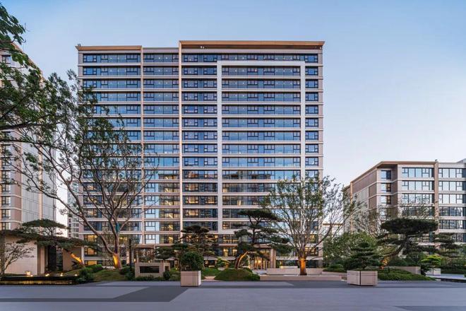 盛大开幕▷2025年【伟星誉璟府】售楼处发布：奢华生活新标杆(图12)