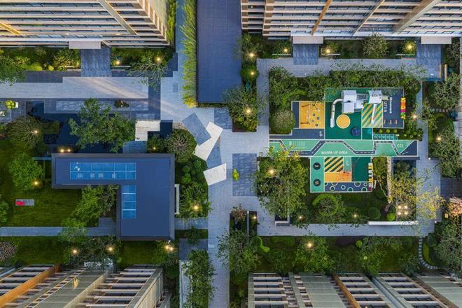 盛大开幕▷2025年【伟星誉璟府】售楼处发布：奢华生活新标杆(图18)