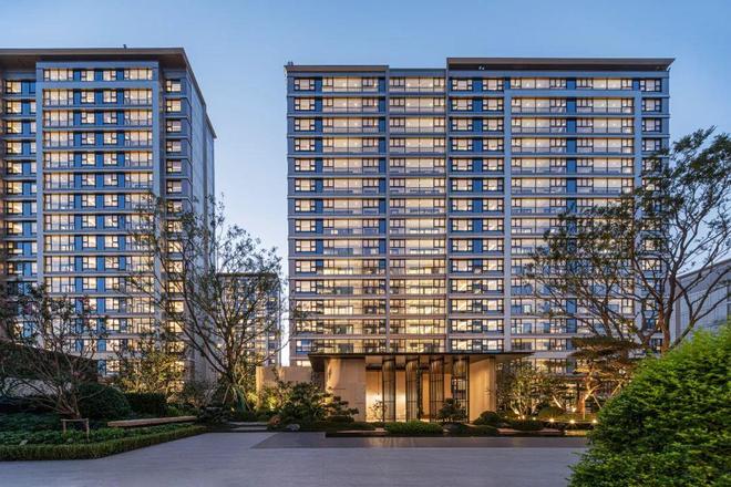 盛大开幕▷2025年【伟星誉璟府】售楼处发布：奢华生活新标杆(图20)