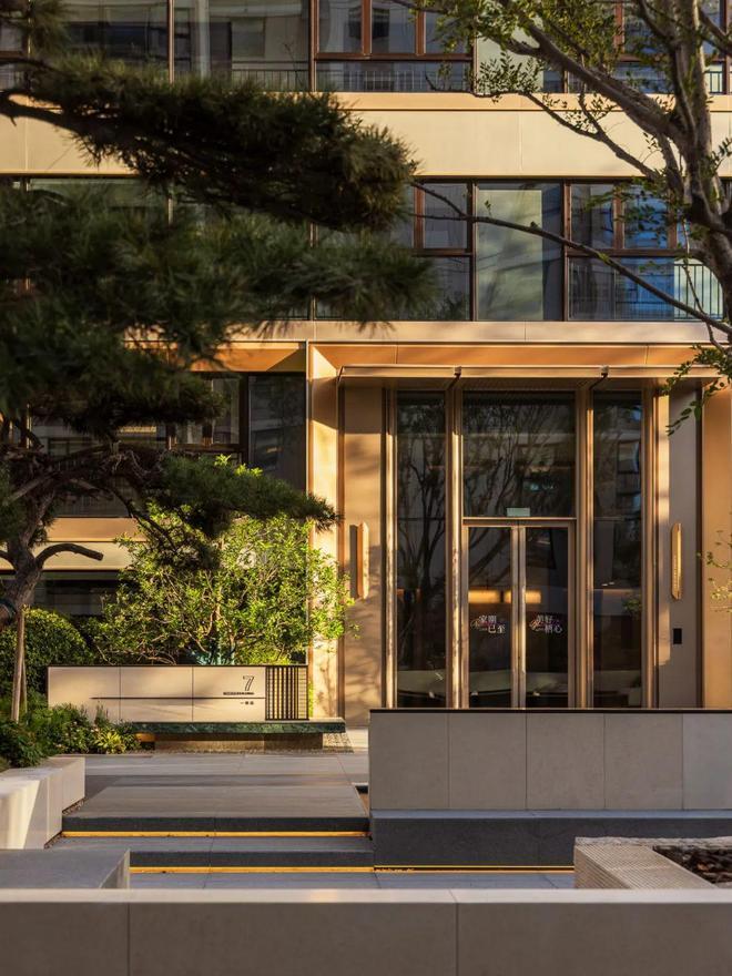 盛大开幕▷2025年【伟星誉璟府】售楼处发布：奢华生活新标杆(图23)