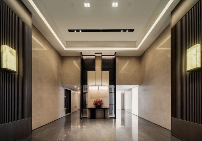 盛大开幕▷2025年【伟星誉璟府】售楼处发布：奢华生活新标杆(图24)