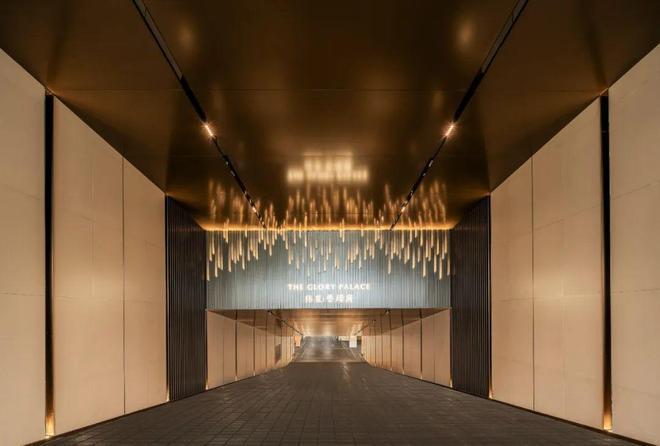 盛大开幕▷2025年【伟星誉璟府】售楼处发布：奢华生活新标杆(图25)