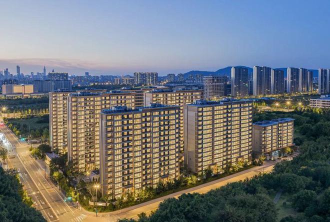 盛大开幕▷2025年【伟星誉璟府】售楼处发布：奢华生活新标杆(图27)