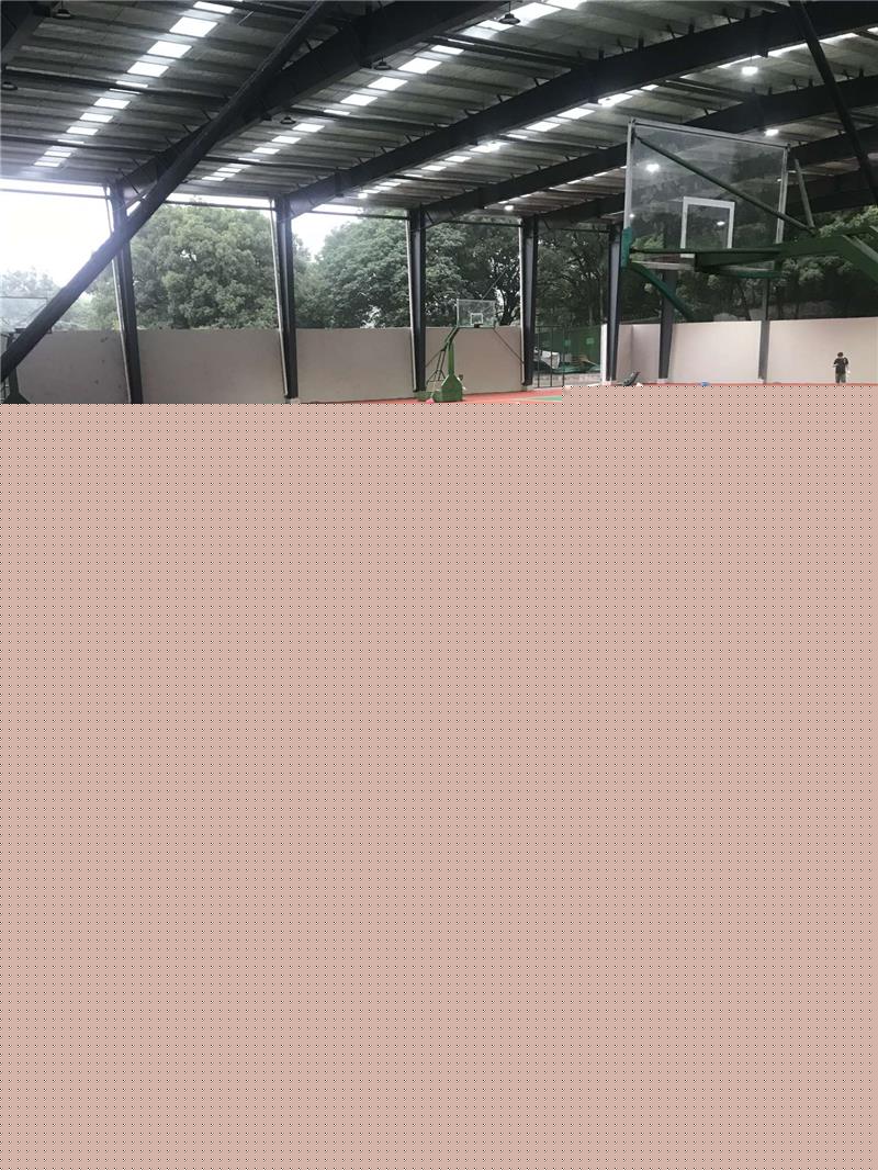 硅pu球场材料特点(图1)