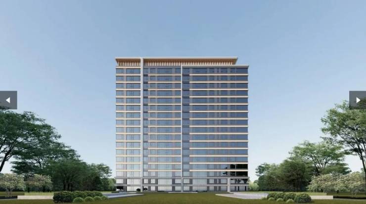 包河区保利海上瑧悦【合肥买房选哪个区好？有哪些热门楼盘推荐？】(图4)