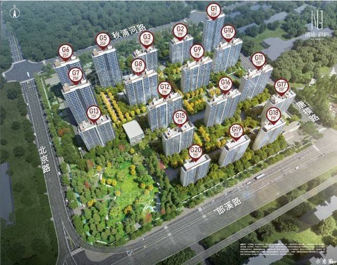 长丰热门楼盘【合肥新房_合肥楼盘_房价查询】新房网(图2)