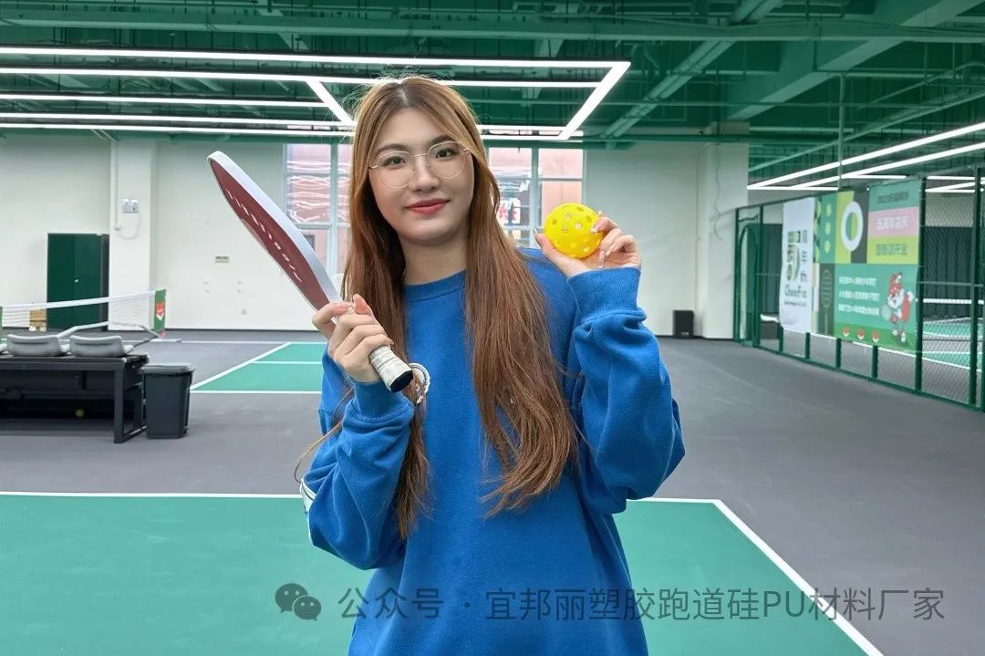 告别脏乱差！阳江这里悄悄建了篮球馆、网球馆村民还能领分红(图1)