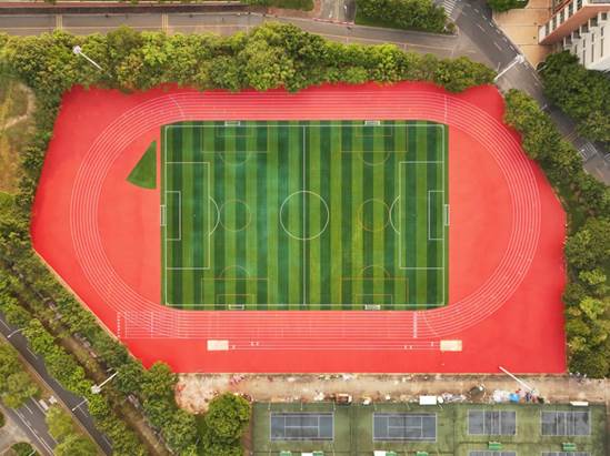 2026年最新选购塑胶跑道十大品牌排行榜核心优势对比(图1)