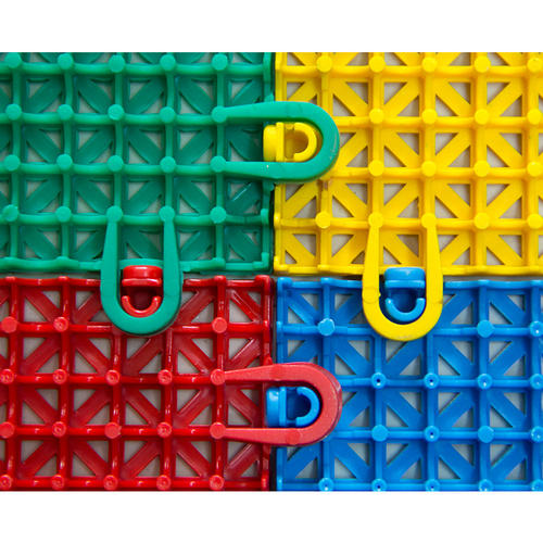 悬浮拼装地板有哪几种(图1)