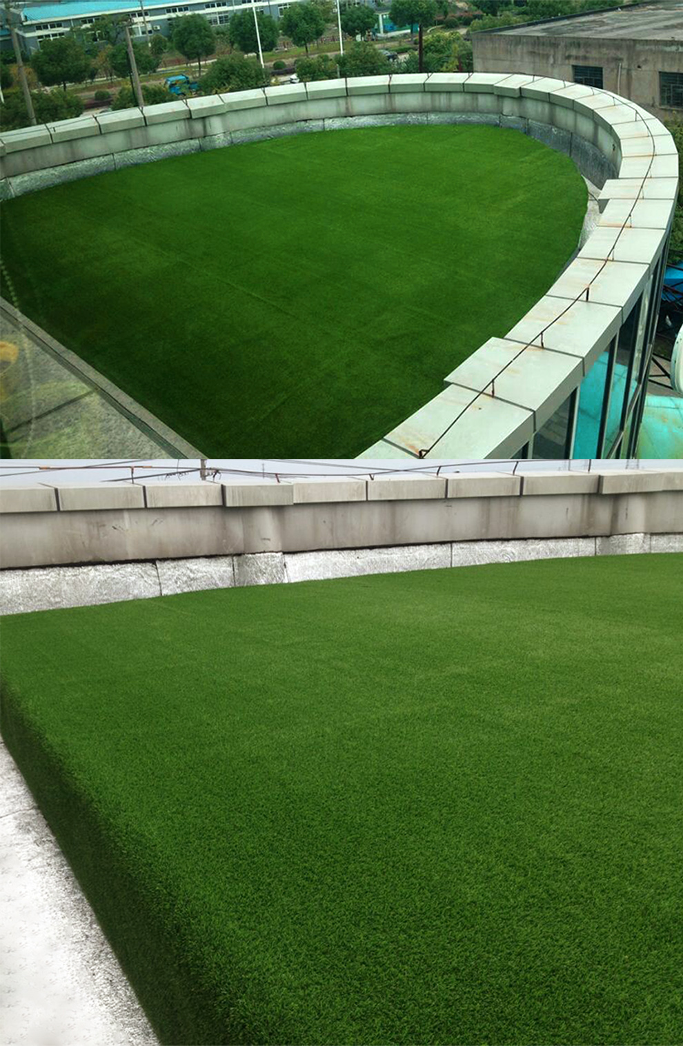 共创草坪跌185%成交额165亿元后市是否有机会？(图1)