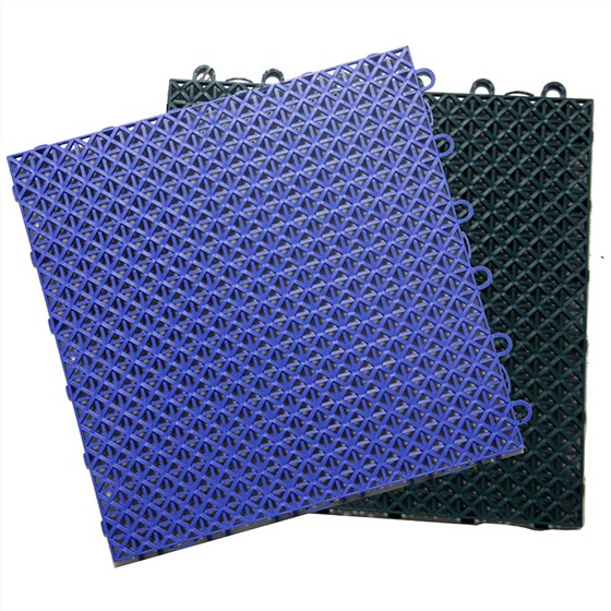 悬浮式拼装地板的分类和特点(图2)