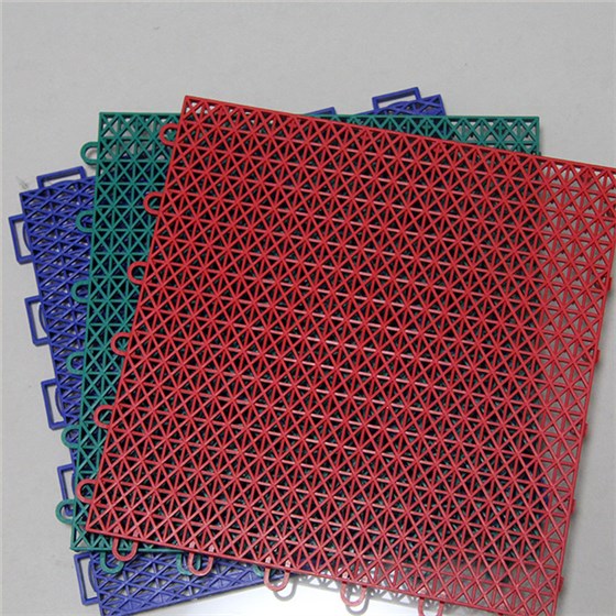 悬浮式拼装地板的分类和特点(图1)