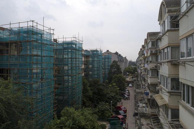 热搜楼盘｜中建·运河玖院官方售楼处发布启幕鼎级尊邸奢境！(图4)