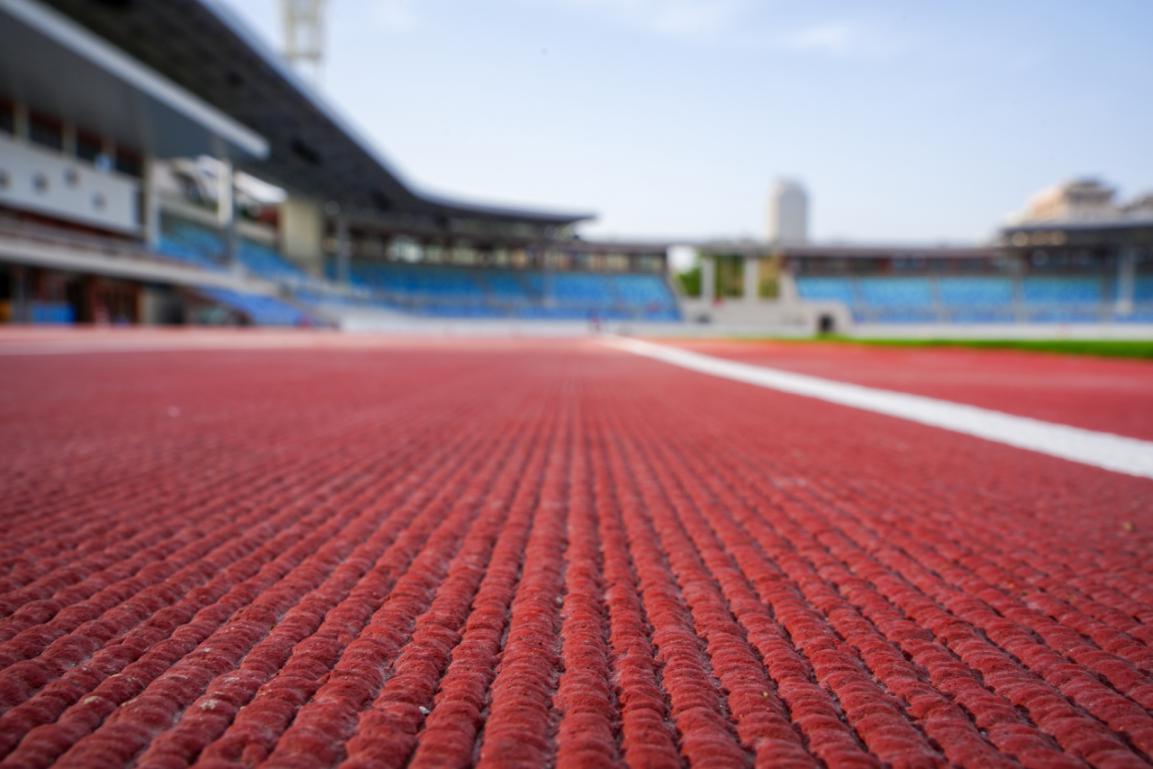 2026年最新塑胶跑道十大品牌榜选什么品牌好(图2)