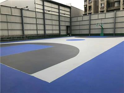 2026年最新塑胶跑道品牌榜前十选什么品牌好(图1)